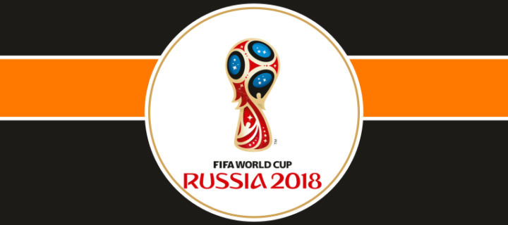 World Cup - Coupe du Monde 2018