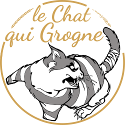 le Chat qui Grogne