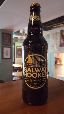 Galway Hooker - Stout