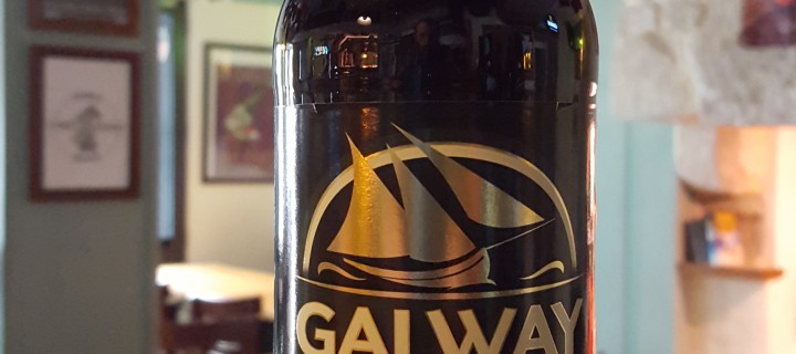 Galway Hooker - Stout