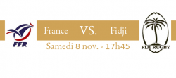 France V Fidji