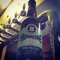 HurricaneIPA