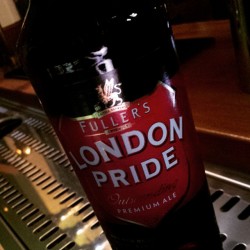 London Pride