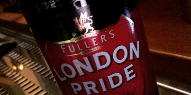 London Pride