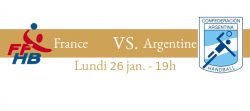 2015-01-26-Handball France-Argentine
