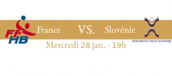 2015-01-28-Handball France-Slovenie