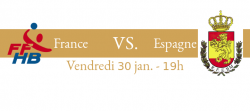 2015-01-30-Handball France-Espagne