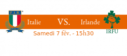 2015-02-07-Italie V Irlande