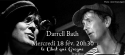 Darrell Bath