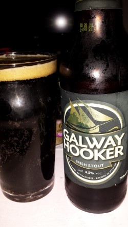 Galway Hooker Stout