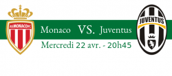 Monaco V Juventus
