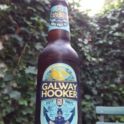 Galway Hooker 60 Knots
