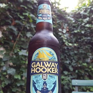 Galway Hooker 60 Knots