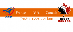 2015-10-01-France Canada CDM Rugby