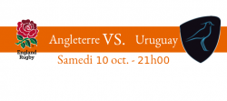 2015-10-10-Angleterre Uruguay CDM Rugby