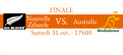 Nouvelle Zelande Australie