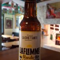 La Dilettante - La Flemme - American Pale Ale