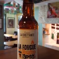 La Dilettante - La Fougue - IPA