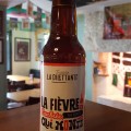 La Dilettante - La fièvre - Red Ale