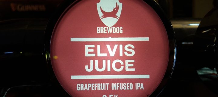 Brewdog_Elvis Juice