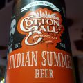 Cotton Ball_Indian Summer