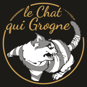 le Chat qui Grogne