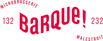 Microbrasserie Barque!