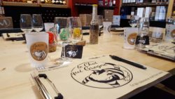 Ateliers degustation de bière